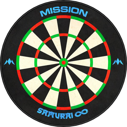 Mission Samurai Infinity Darts Base Station