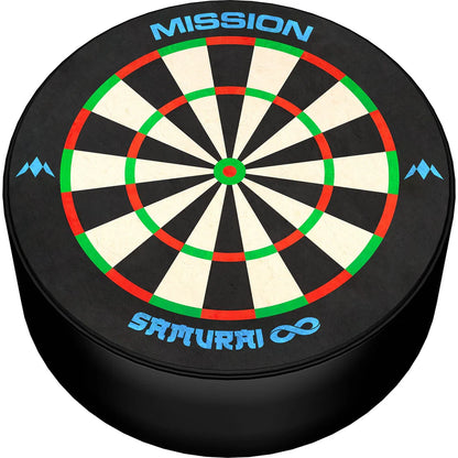 Mission Samurai Infinity Darts Base Station