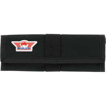 Bull's NL Dartsak Wallet Black