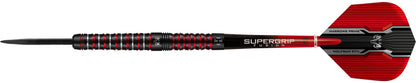 Harrows Wolfram Infinity - Steel Tip - 97% Tungsten - 24g