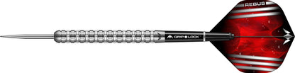 Mission Rebus Darts - Steel Tip - M3 - Linear Grip 23g