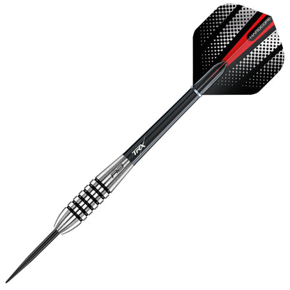 Red Dragon Flightmasters Swingfire 2 Steel Tip 23 gram 80% Tungsten