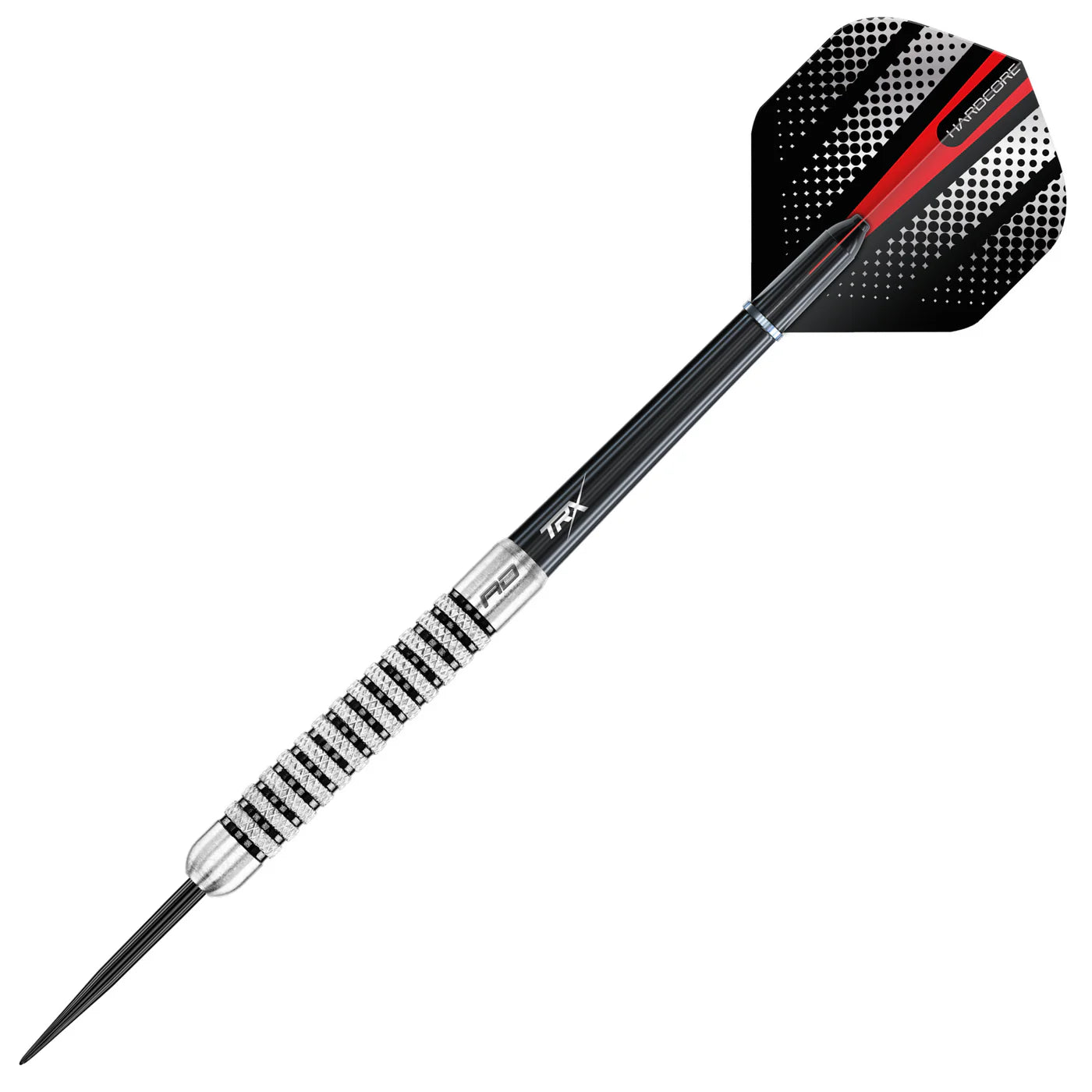 Red Dragon Flightmasters Fury 2 Steel Tip 23 gram 80% Tungsten