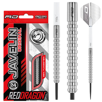 JAVELIN 24 gram 85% Tungsten