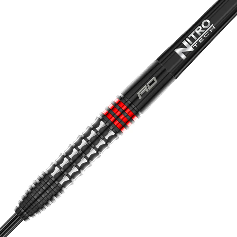 VENGEANCE RED 22 gram 90% Tungsten