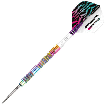 Peter Wright Diamond Fusion Spectron S.E. 21gram 90% Tungsten