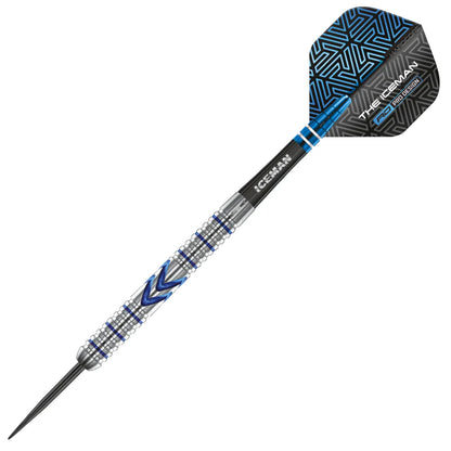 Gerwyn Price Midnight Edition 25gram 90% Tungsten