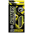 ASTRAEUS Q4X PARALLEL 24 gram 90% Tungsten