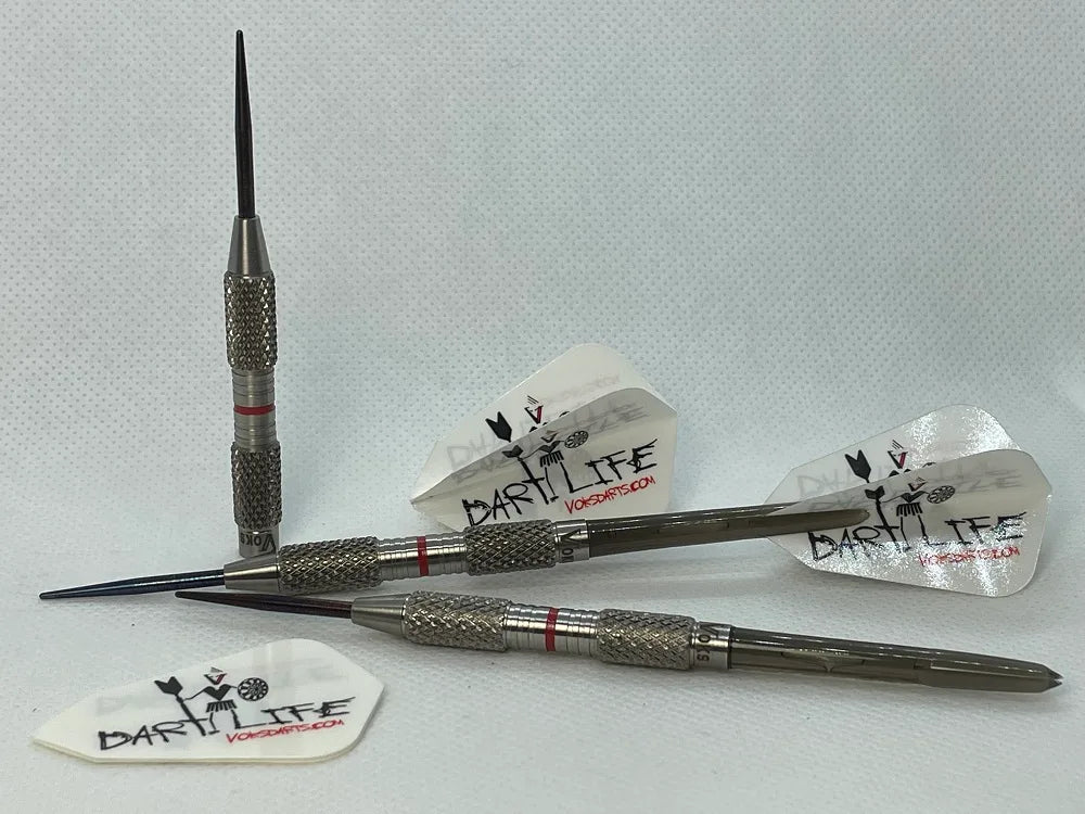 Voks Darts Reaper – EL-C Steel Tip 25g