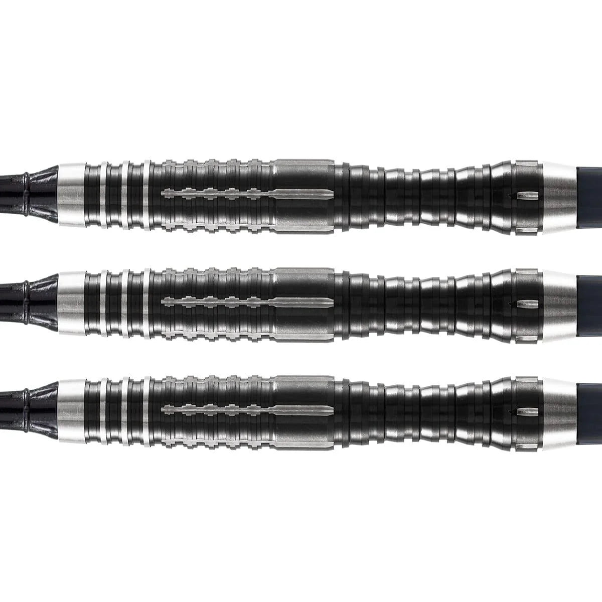 Shot Tribal Weapon 4 Soft Tip Dart Set-90% Tungsten-20gm