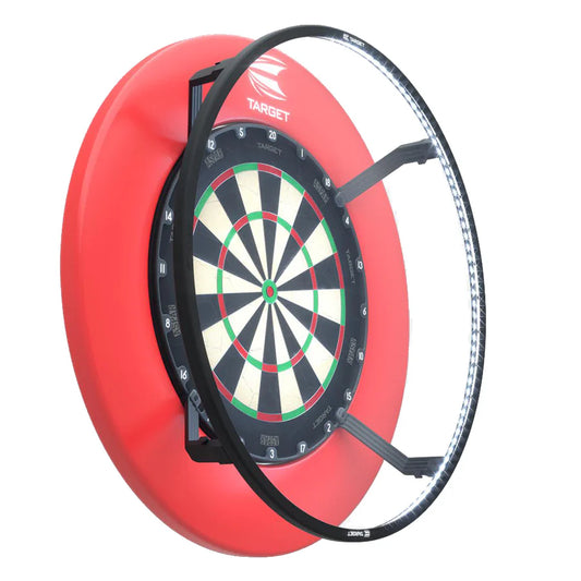 Target Corona Vision Dartboard Lighting System