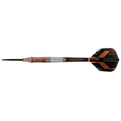 Harrows Toro - Steel Tip Darts 90% Tungsten - 24g