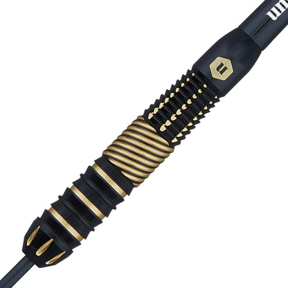 Unicorn Top Brass 2 19 gram Brass Steel Tip Darts