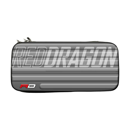 Red Dragon Monza Darts Case Gray