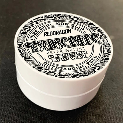 Peter Wright Snakebite Precision Grip Wax