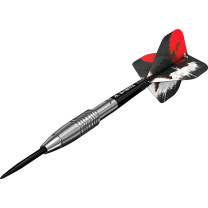 Mission Yari Darts - Steel Tip - 90% Tungsten - 24g