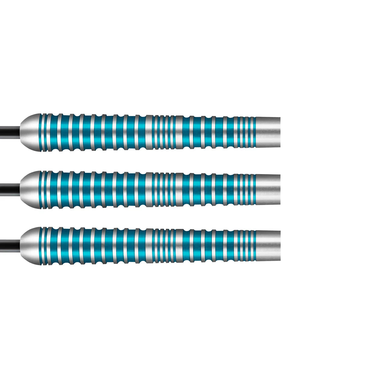 Shot Zen Jutsu Steel Tip Dart Set-80% Tungsten-25gm