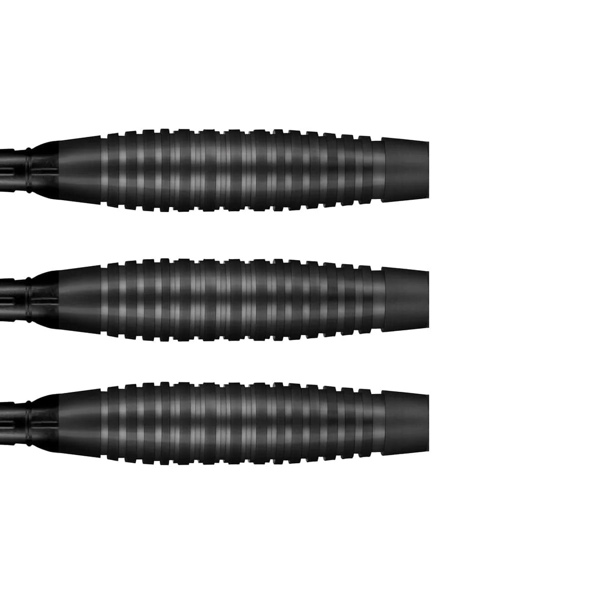 Shot Zen Kensho Soft Tip Dart Set-90% Tungsten-20gm