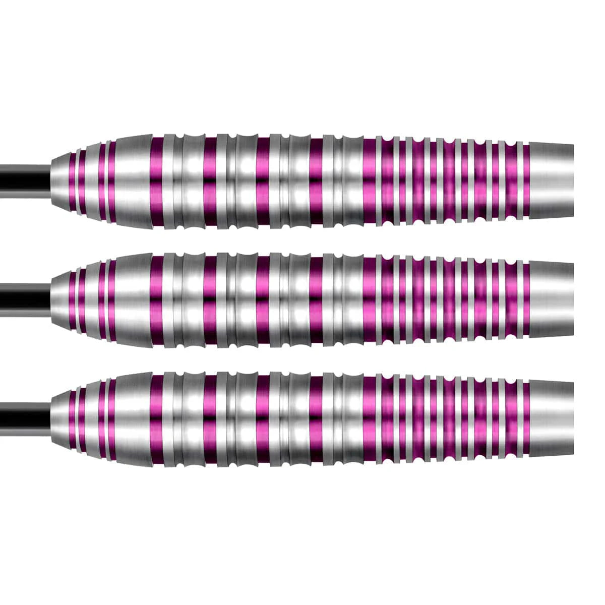 Shot Zen Juji Steel Tip Dart Set-80% Tungsten-23gm