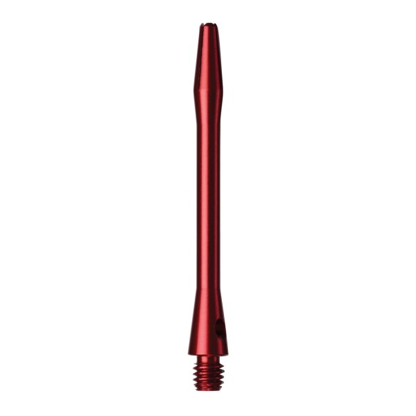 Viper Aluminum Dart Shaft Medium Red