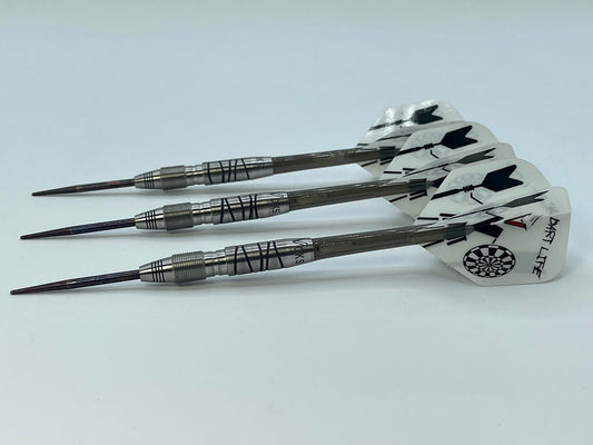 Voks Darts Airbender – EL-C Steel Tip 24g