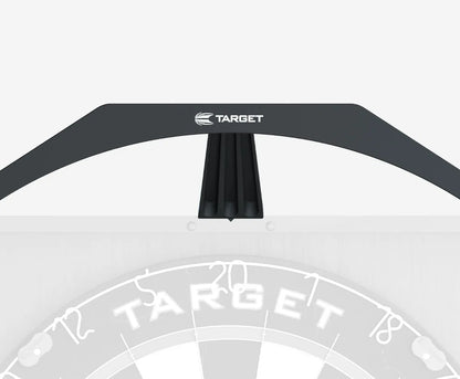 Target Arc Cabinet Dartboard Light