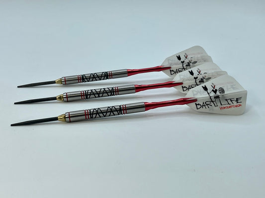 Voks Darts Armino – Positron Steel Tip 22g