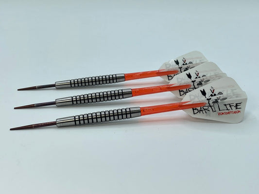 Voks Darts Bandit – EL-C Steel Tip 22g