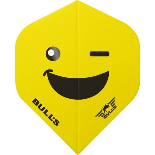 Bull's NL Smiley 100 Wink No.2 Flights