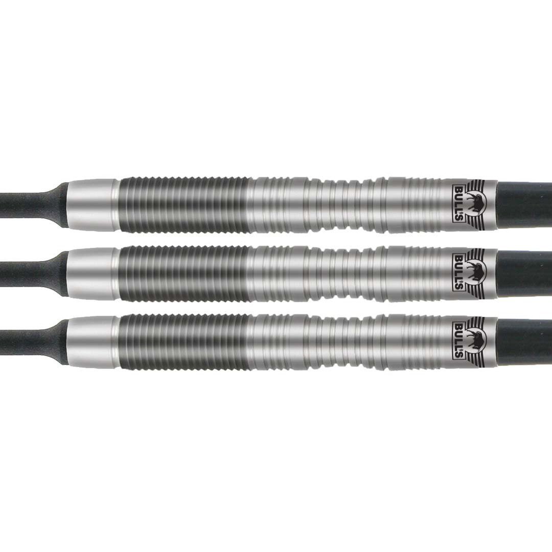 Bull's NL Eagle 2 85% Tungsten 20 gram Soft Tip Dart Set