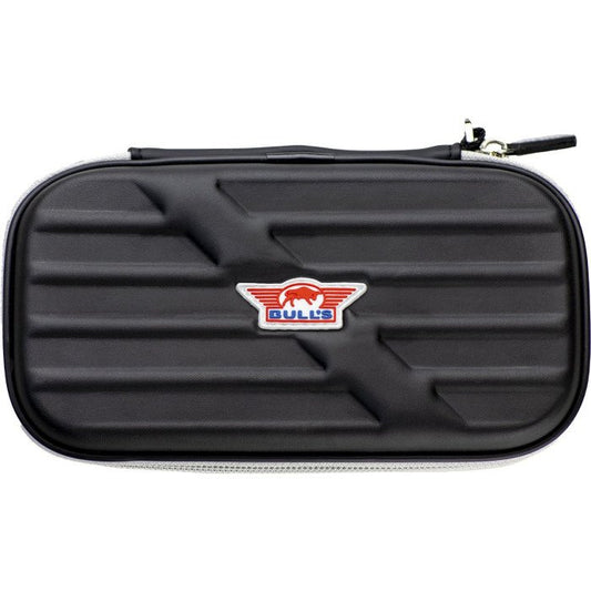 Bull's NL Wings Case Large Black