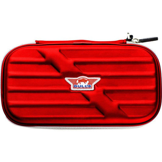 Bull's NL Wings Case Large Red