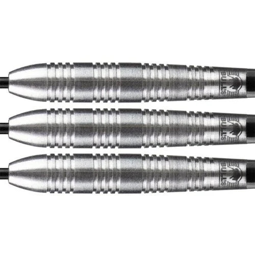 Bull's NL Brutus Magnus 80% Tungsten 27 gram Steel Tip Dart Set