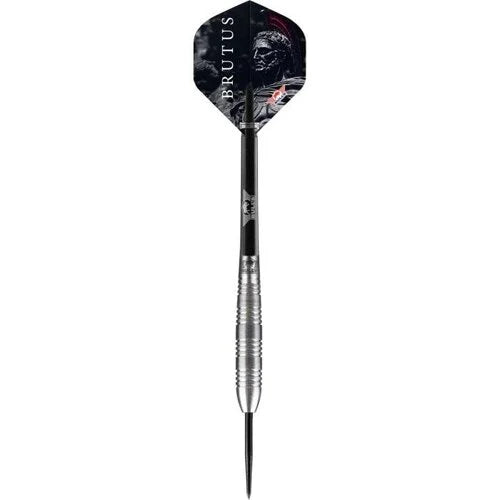 Bull's NL Brutus Magnus 80% Tungsten 27 gram Steel Tip Dart Set