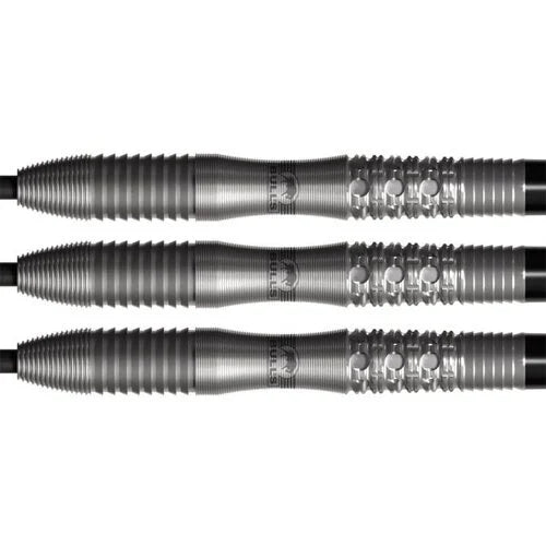 Bull's NL Eagle 3 90% Tungsten 22 gram Steel Tip Dart Set