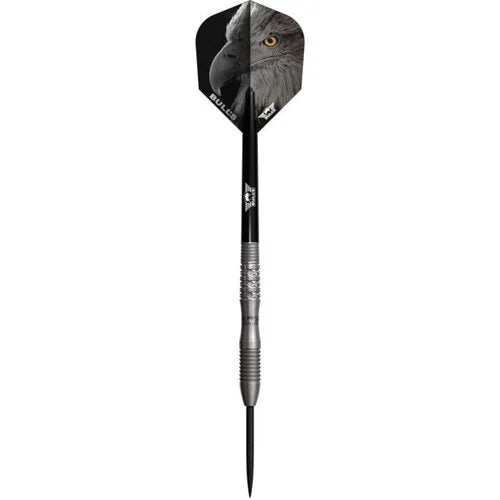 Bull's NL Eagle 3 90% Tungsten 22 gram Steel Tip Dart Set