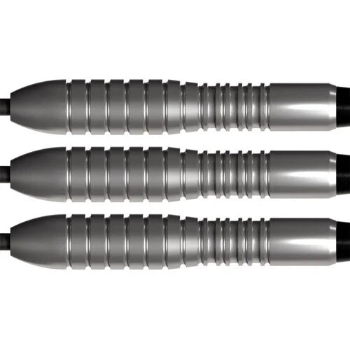 Bull's NL Lightning Blue 80% Tungsten 26 gram Steel Tip Dart Set