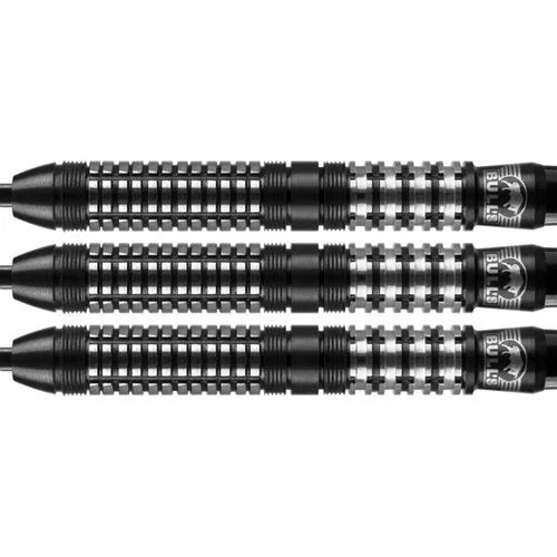 Bull's NL Luna Neoma 90% Tungsten 24 gram Steel Tip Dart Set