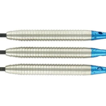 Bull's NL Shark Pro Original 90% Tungsten 21 gram Steel Tip Dart Set