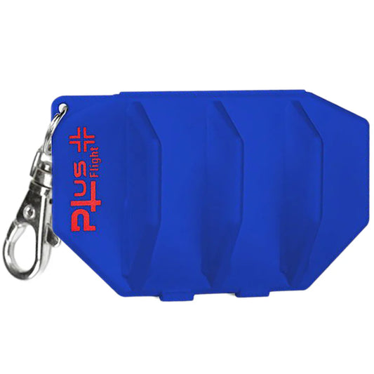 Robson Plus Dart Flight Case - Dark Blue