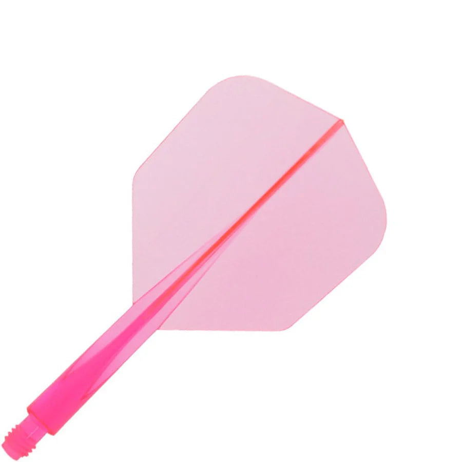 Condor Axe Flight System - Shape - Neon Pink - Short