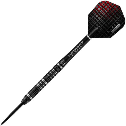 Harrows Magnum Reloaded - Steel Tip Darts - 97% Tungsten - 26g