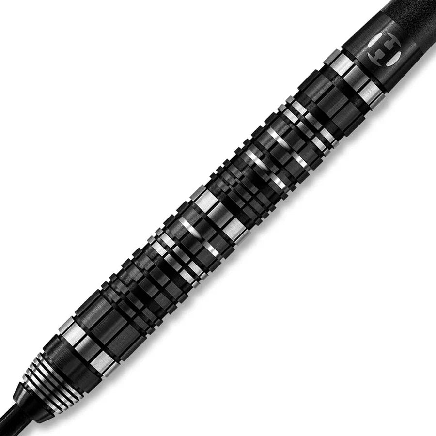 Harrows Magnum Reloaded - Steel Tip Darts - 97% Tungsten - 26g