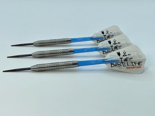 Voks Darts Challenger – EL-C Steel Tip 23g