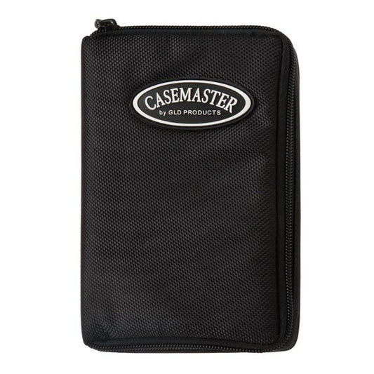 Casemaster Select Black Nylon Dart Case