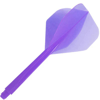 Condor Zero Stress Flight System - Standard Purple Long