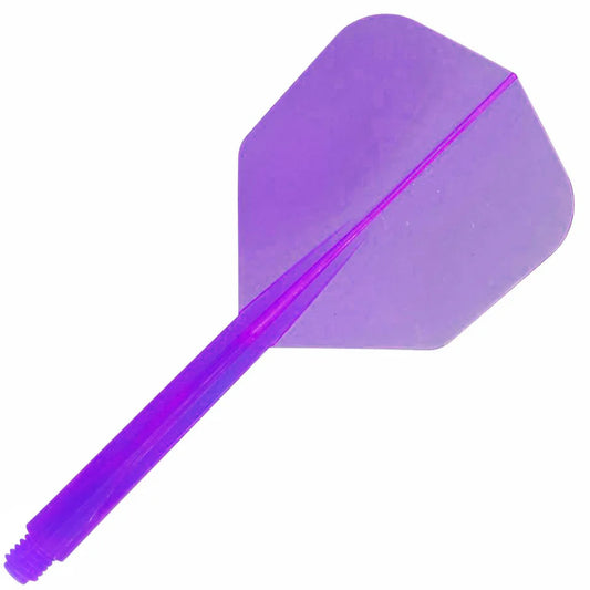 Condor Zero Stress Flight System - Shape Purple Long