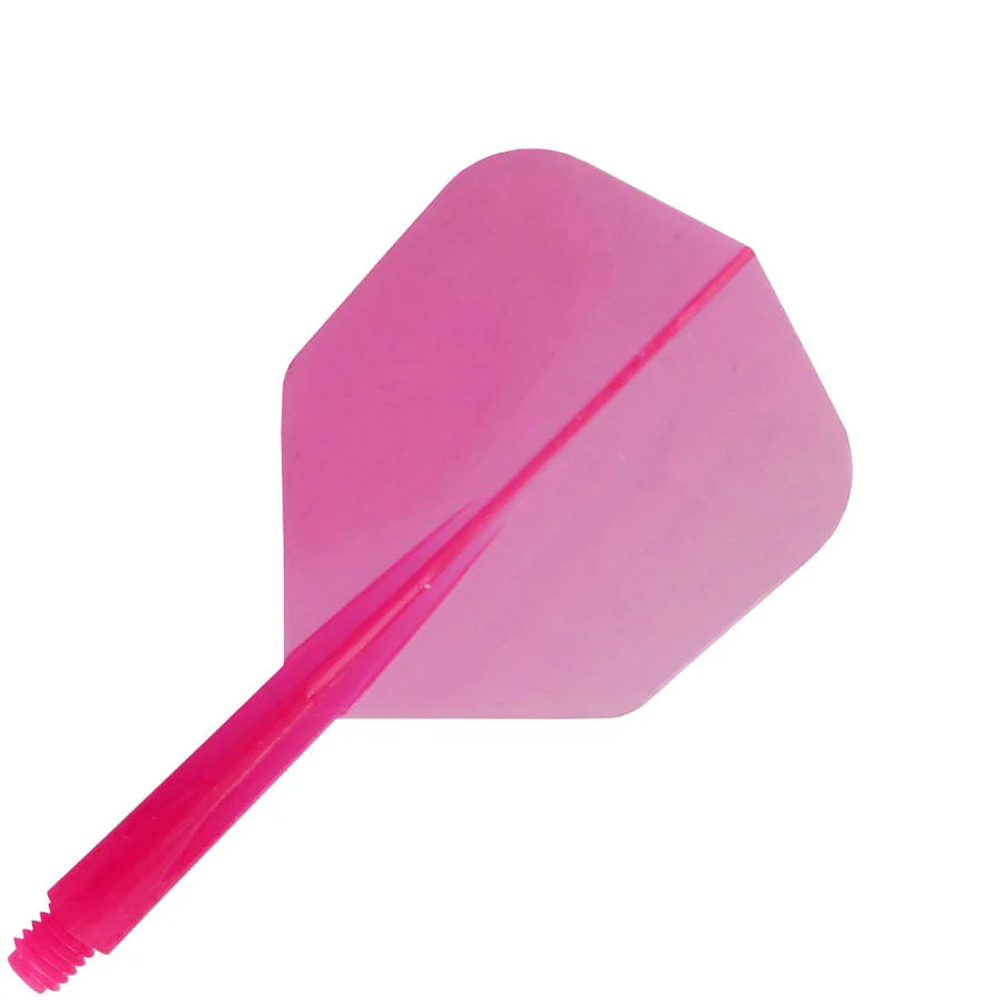 Condor Zero Stress Flight System - Shape Pink Short