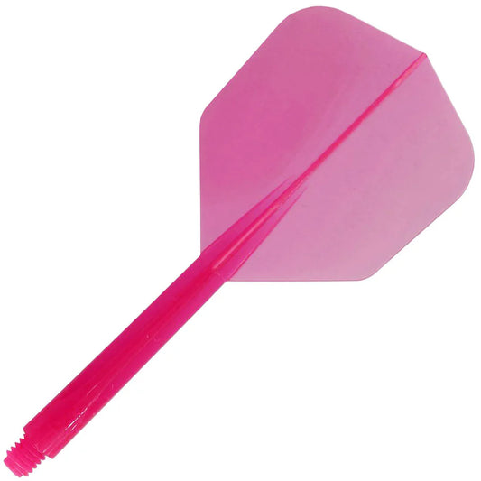 Condor Zero Stress Flight System - Shape Pink Long