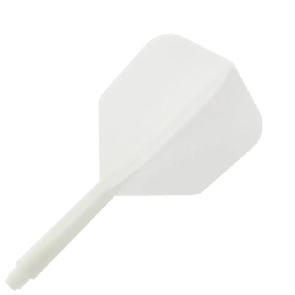 Condor Axe Flight System - Shape - White - Medium